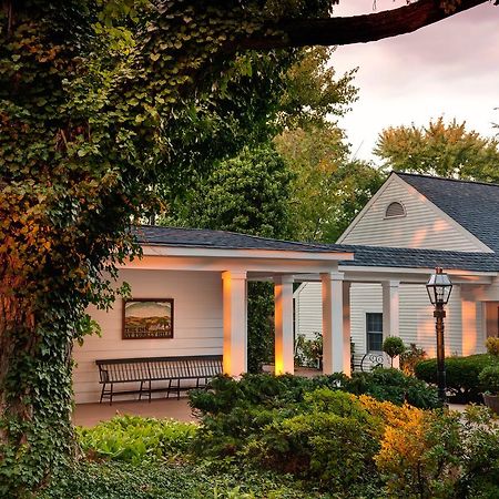 The Inn At Turkey Hill Bloomsburg Bagian luar foto