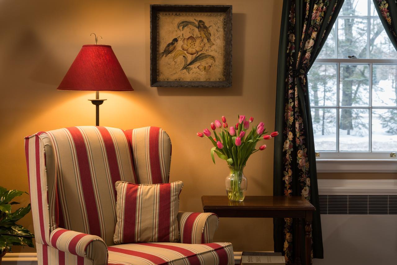 The Inn At Turkey Hill Bloomsburg Bagian luar foto
