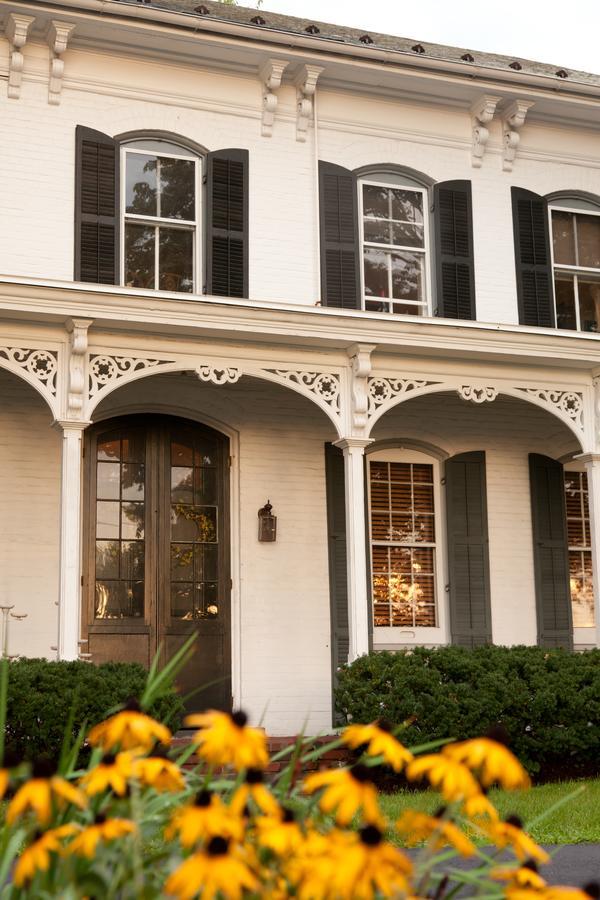 The Inn At Turkey Hill Bloomsburg Bagian luar foto