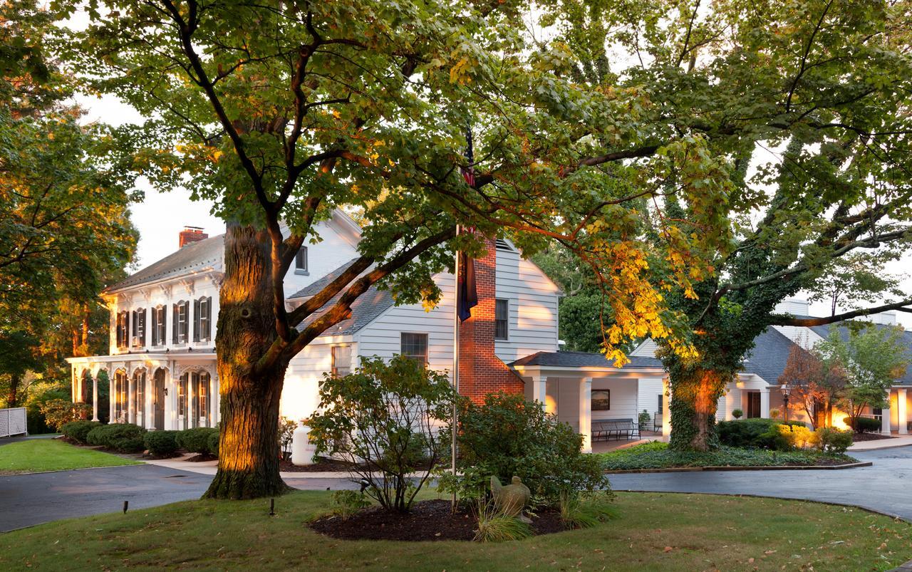 The Inn At Turkey Hill Bloomsburg Bagian luar foto