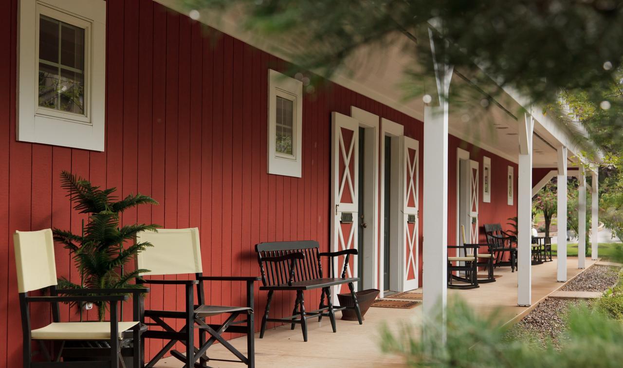 The Inn At Turkey Hill Bloomsburg Bagian luar foto