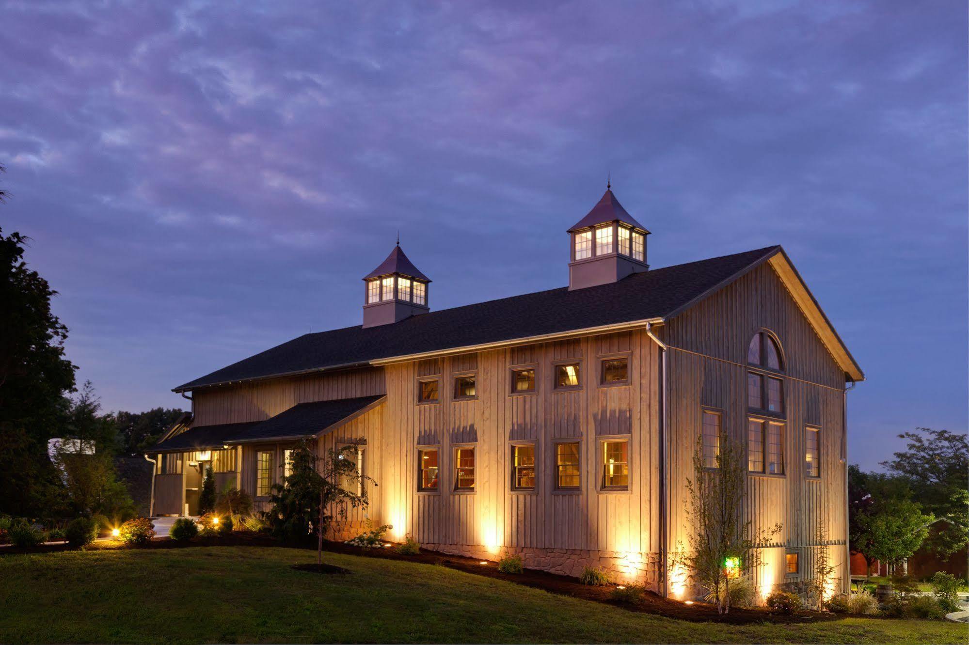 The Inn At Turkey Hill Bloomsburg Bagian luar foto