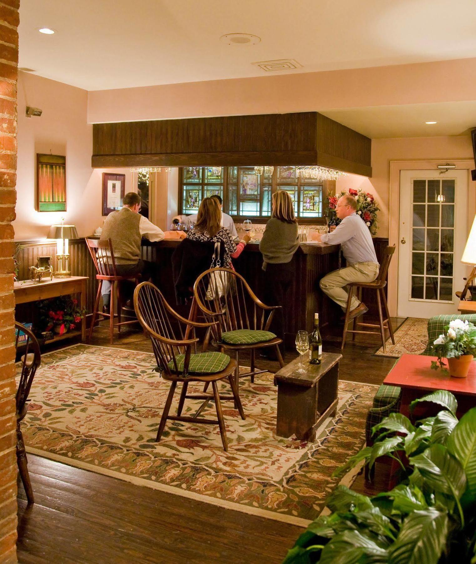 The Inn At Turkey Hill Bloomsburg Bagian luar foto