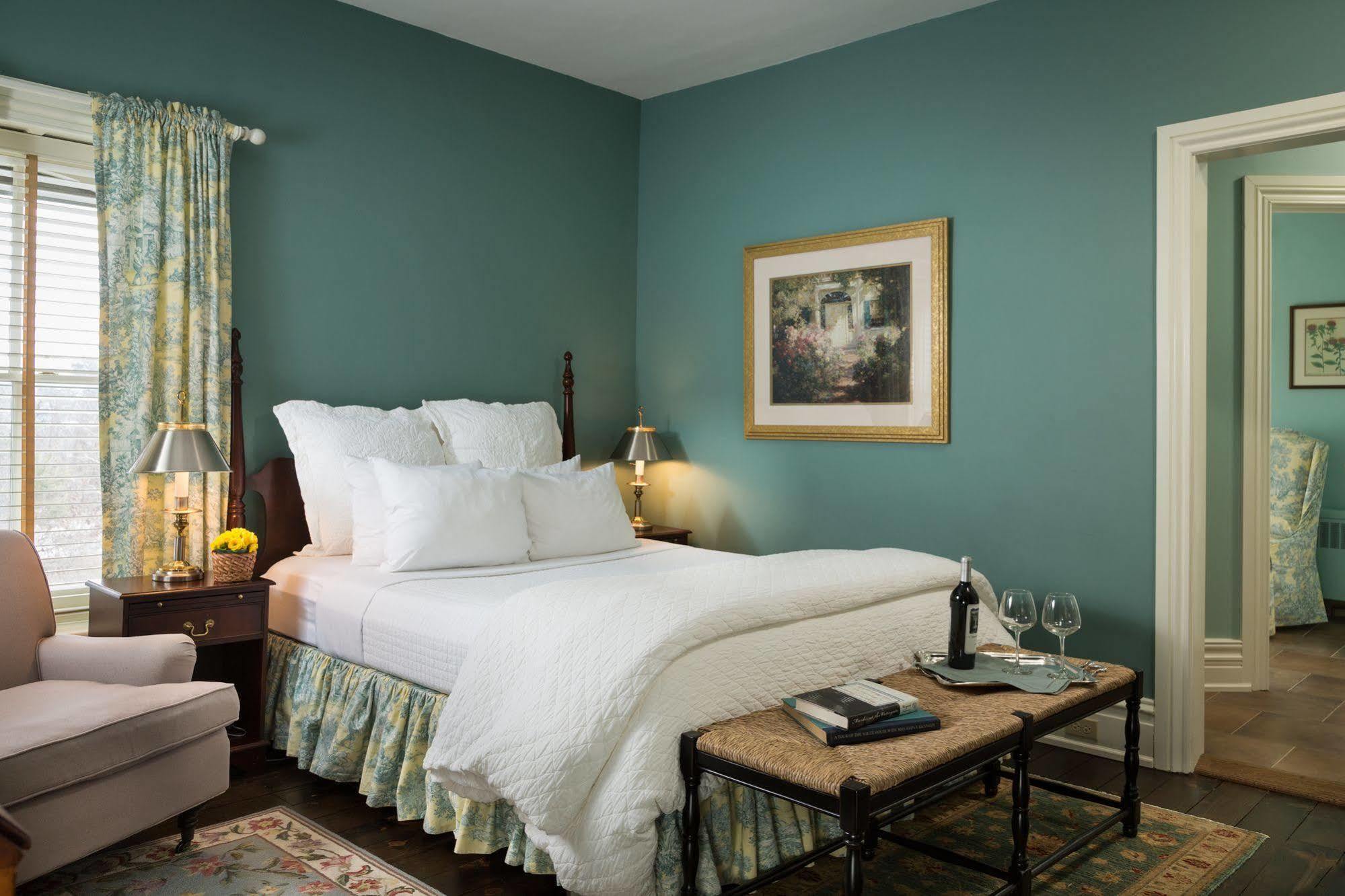 The Inn At Turkey Hill Bloomsburg Bagian luar foto