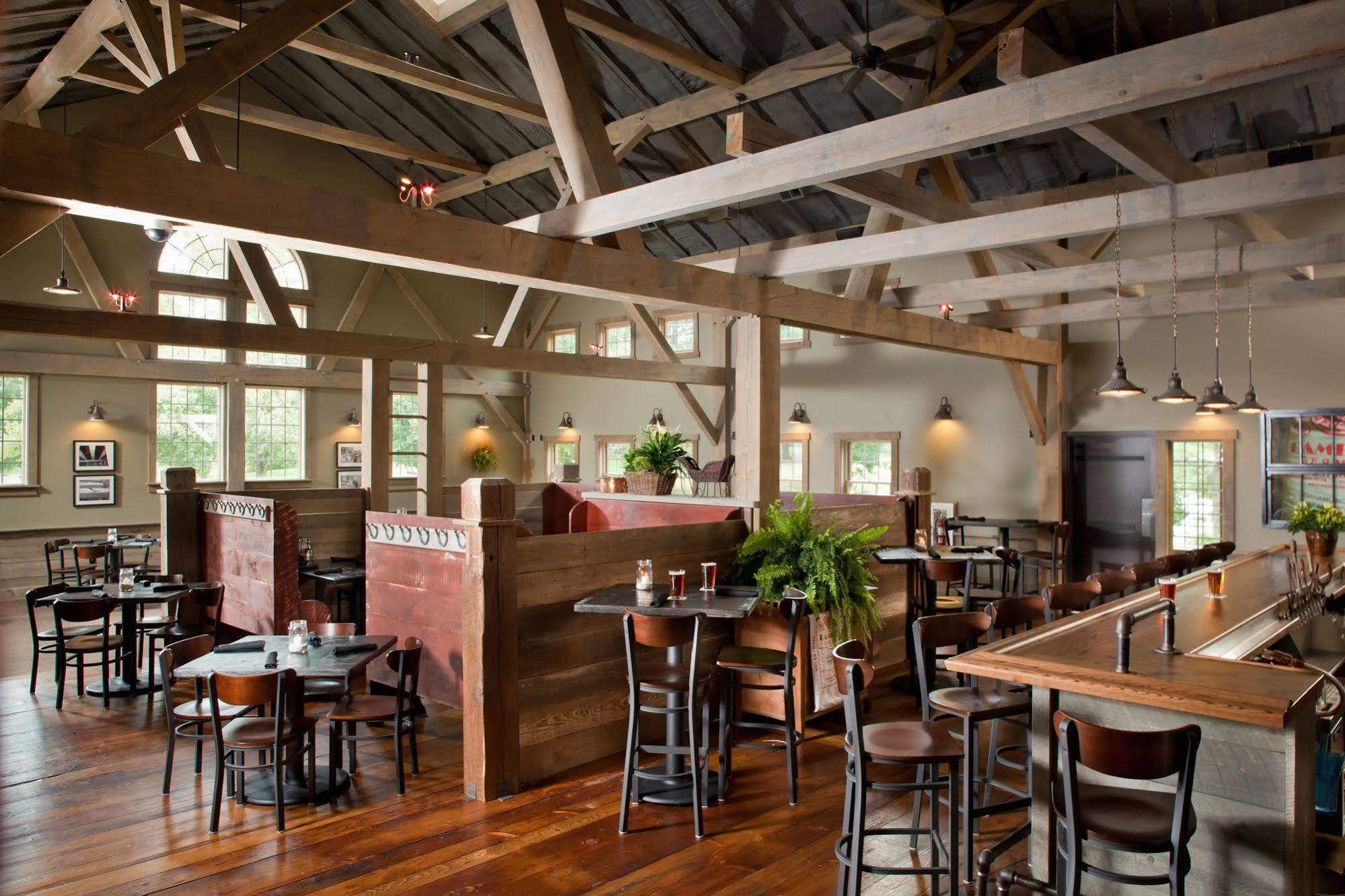 The Inn At Turkey Hill Bloomsburg Bagian luar foto