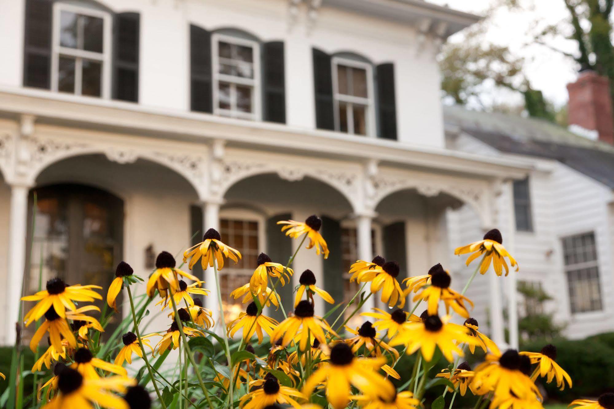 The Inn At Turkey Hill Bloomsburg Bagian luar foto